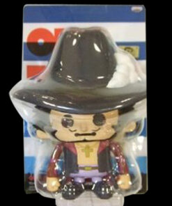One Piece Mihawk Chibi Figure