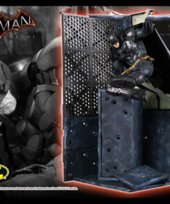 Batman Arkham Artfx Kotobukiya DC comics