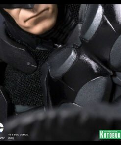 Batman Arkham Artfx Kotobukiya DC comics
