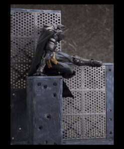 Batman Arkham Artfx Kotobukiya DC comics