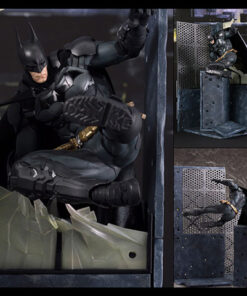Batman Arkham Artfx Kotobukiya DC comics