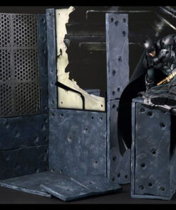 Batman Arkham Artfx Kotobukiya DC comics