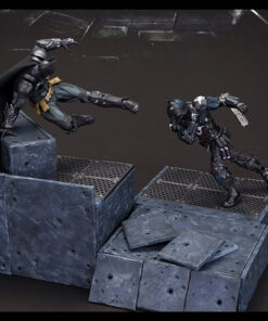 Batman Arkham Artfx Kotobukiya DC comics