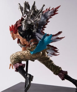 Eustass Captain Kidd07