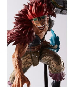 Eustass Captain Kidd06