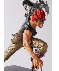 Eustass Captain Kidd05