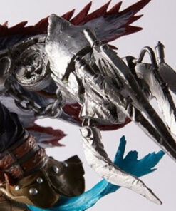 Eustass Captain Kidd03