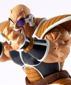 Figure Colosseum Scultures, Zoukei Tenkaichi Budoukai 5 Nappa