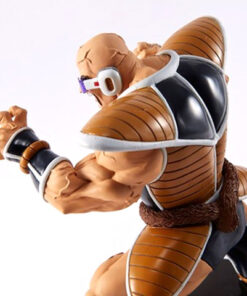 Figure Colosseum Scultures, Zoukei Tenkaichi Budoukai 5 Nappa