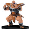 Figure Colosseum Scultures, Zoukei Tenkaichi Budoukai 5 Nappa