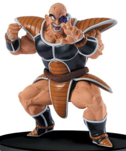 Figure Colosseum Scultures, Zoukei Tenkaichi Budoukai 5 Nappa