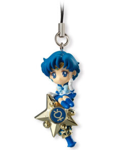 Bandai Twinkle Dolly Sailor Moon Cellphone Charm