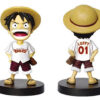 Plex Bobbing head ONE PIECE Monkey D. Luffy Rakuten Eagles ver