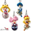 Sailor Moon Cellphone Charm