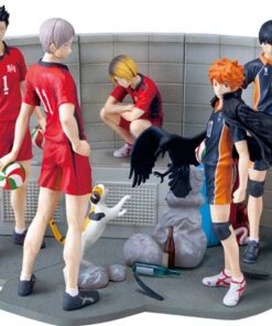 Haikyuu Ichiban Kuji lottery2015 B Prize Shouyou Hinata Figure Haikyu