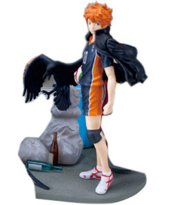 Haikyuu Ichiban Kuji lottery2015 B Prize Shouyou Hinata Figure Haikyu