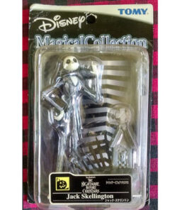 Tomy Figure Disney Magical Collection 091 Jack Skellington