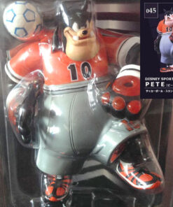 TOMY DISNEY MAGICAL COLLECTION Sports Pete figure 045