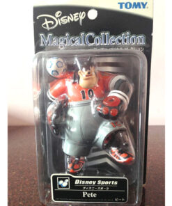 TOMY DISNEY MAGICAL COLLECTION Sports Pete figure 045