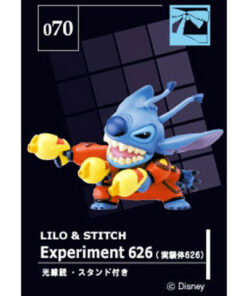 TOMY Disney magical collection 070 -- Lilo & Stitch - Experiment 626