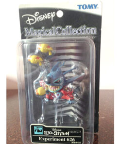 TOMY Disney magical collection 070 -- Lilo & Stitch - Experiment 626
