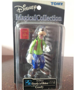 Tomy - Disney Magical Collection 081 Goofy's Glider Goofy