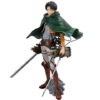 Banpresto-Attack-on-Titan-Master-Stars-Piece--Levi's-3D-Maneuver-Gear-Weapon-Action-Figure