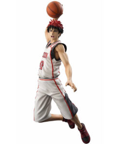 Megahouse Kuroko's Basketball: Taiga Kagami PVC Figure