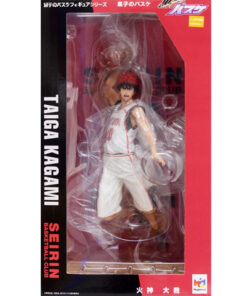 Megahouse Kuroko's Basketball: Taiga Kagami PVC Figure