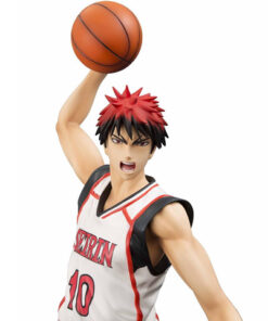 Megahouse Kuroko's Basketball: Taiga Kagami PVC Figure