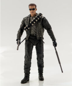 NECA Terminator 2: Judgement Day Ultimate T-800