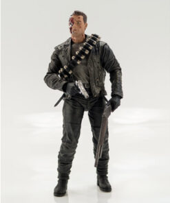 NECA Terminator 2: Judgement Day Ultimate T-800