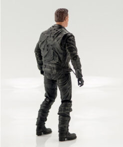 NECA Terminator 2: Judgement Day Ultimate T-800