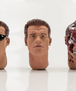 NECA Terminator 2: Judgement Day Ultimate T-800