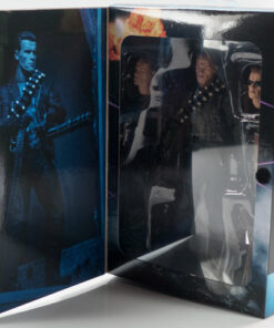 NECA Terminator 2: Judgement Day Ultimate T-800